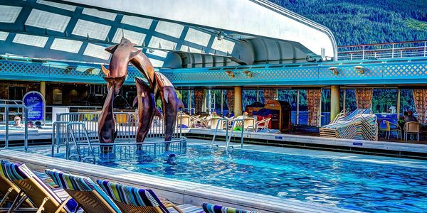 Cruisen für Einsteiger: Was eine Gay-Cruise wirklich ausmacht