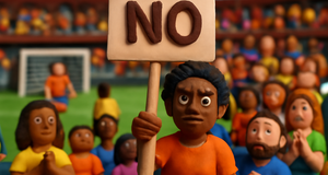 Erneute Kritik an FIFA - Umgang mit WM-Ländern, die Homosexualität kriminalisieren
