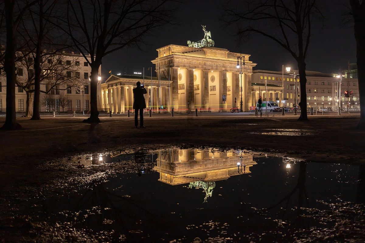 Queeres Berlin: Drei Tage zwischen Geschichte und Clubnacht