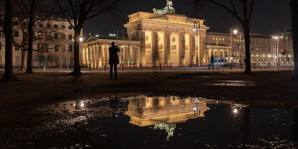 Queeres Berlin: Drei Tage zwischen Geschichte und Clubnacht