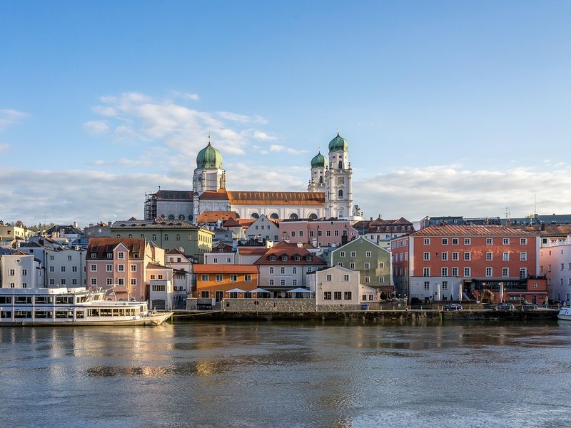 CSD Passau