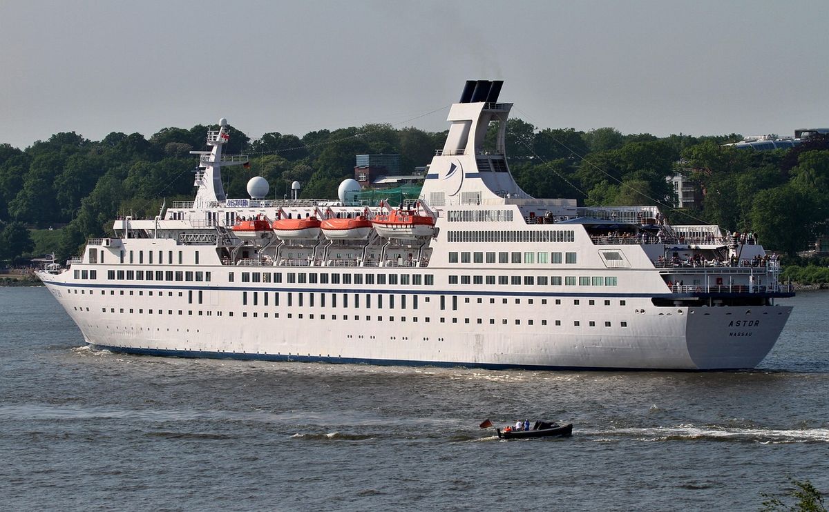Erste Gay-Cruise: Buchungs-Checkliste, Kosten & Tipps