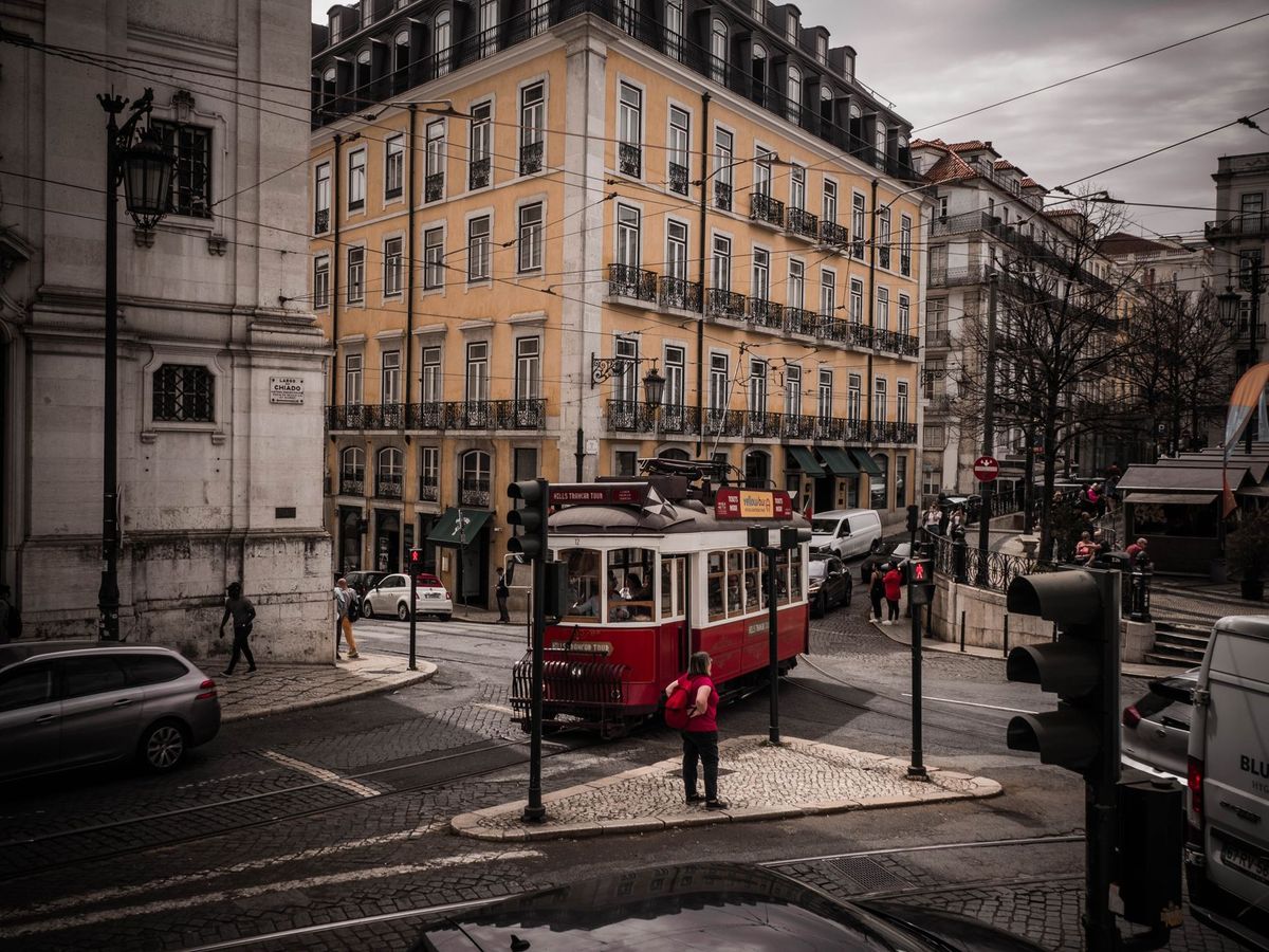 Gay Lissabon: Príncipe Real, Szene & Tipps