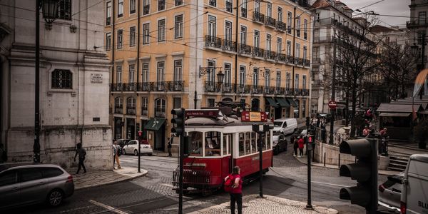 Gay Lissabon: Príncipe Real, Szene & Tipps