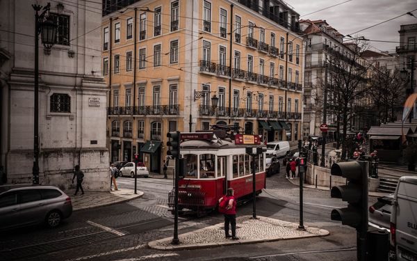 Gay Lissabon: Príncipe Real, Szene & Tipps