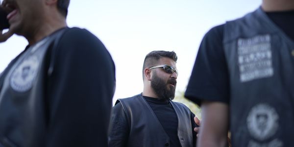 Bear-Weeks & Bären-Events weltweit: Der Überblick