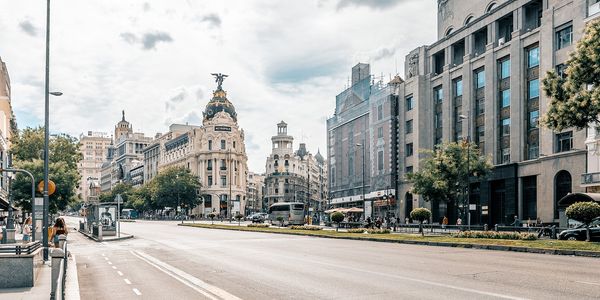 Gay Madrid: Chueca, Szene & die besten Tipps