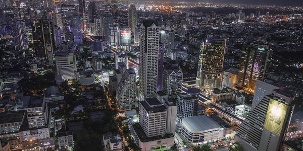Gay Bangkok: Silom-Guide, Nightlife & Sicherheit