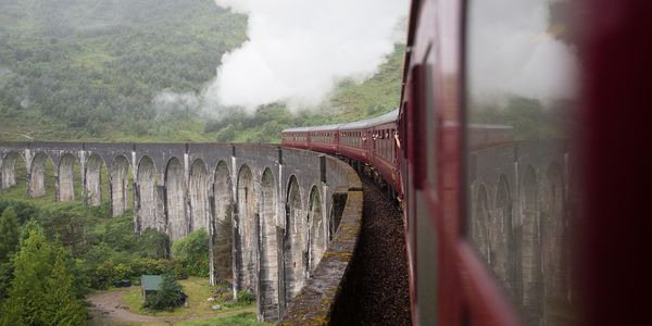 Nachhaltig & queer reisen: Bewusst unterwegs