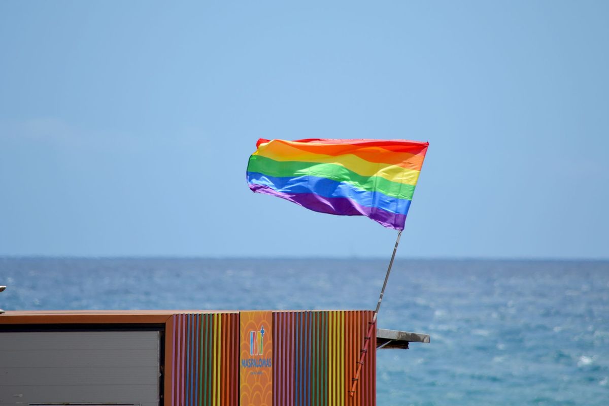 Winter-Pride: Sonne tanken und im Winter feiern