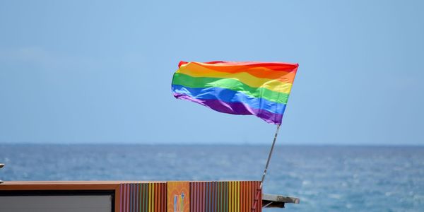 Winter-Pride: Sonne tanken und im Winter feiern