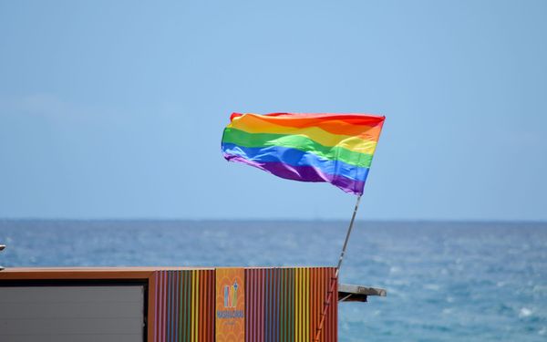 Winter-Pride: Sonne tanken und im Winter feiern