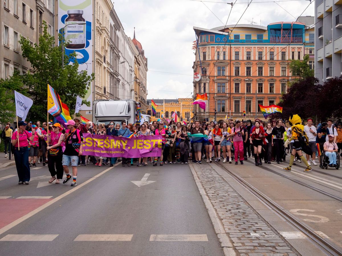 Pride-Kalender Europa: Die großen CSDs für den Städtetrip