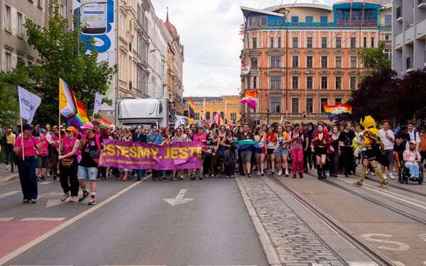 Pride-Kalender Europa: Die großen CSDs für den Städtetrip