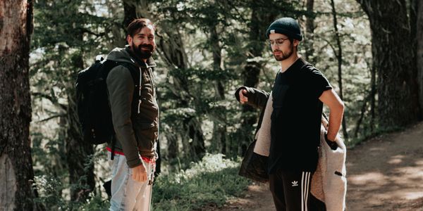 Bären-Reisen: Community, Ziele & Events