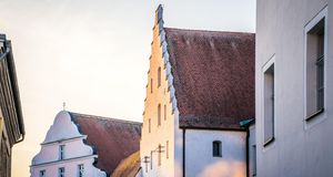 Straubing