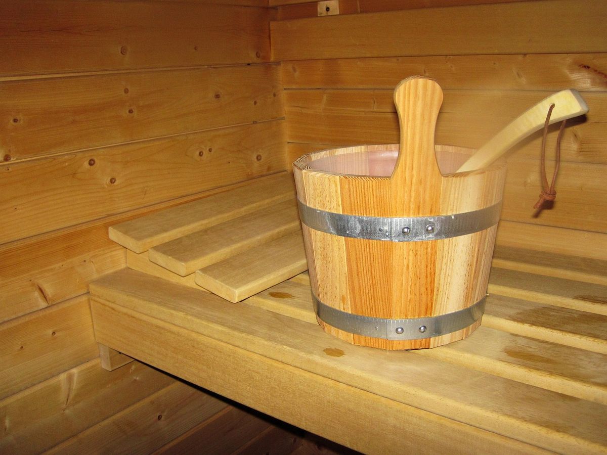 Gay-Sauna-Knigge: Der entspannte Einstieg