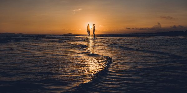 Strandurlaub für queere Paare: Die schönsten Ziele