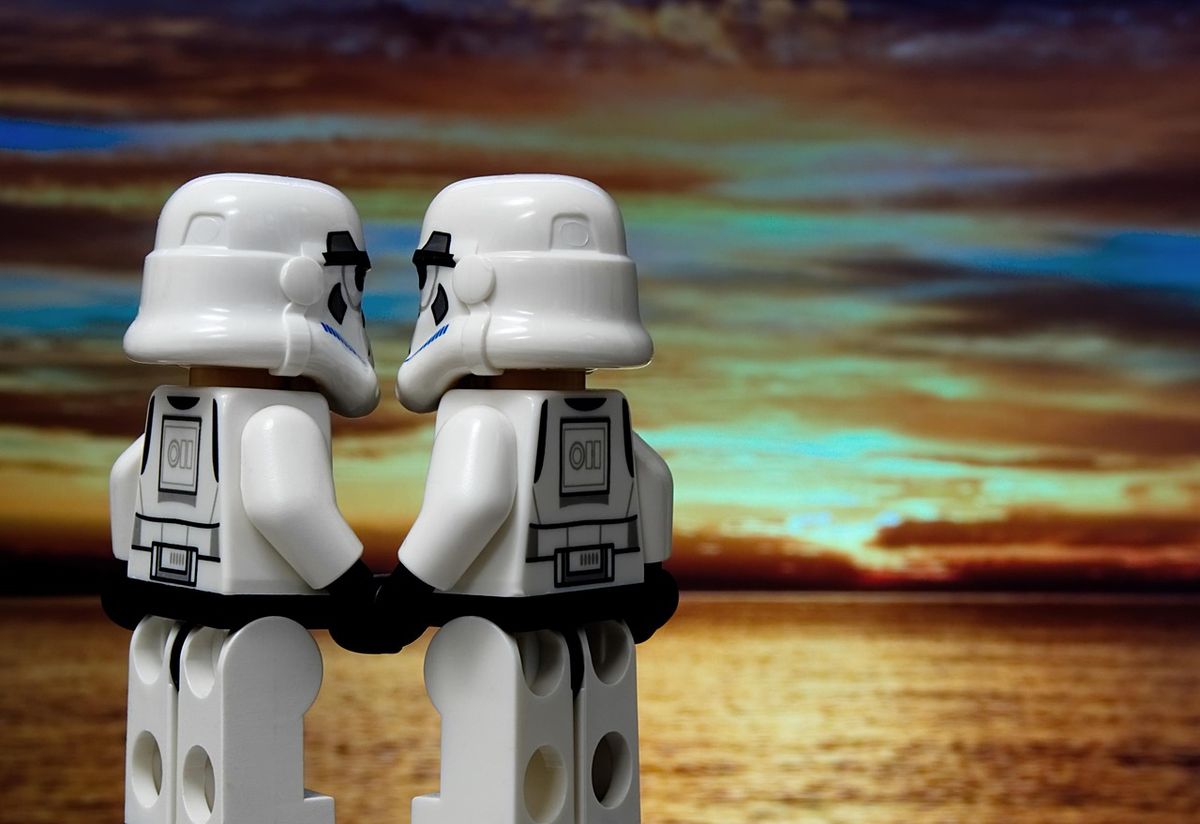 Coming Out on Holiday – When to Be Open, When to Be Discreet
