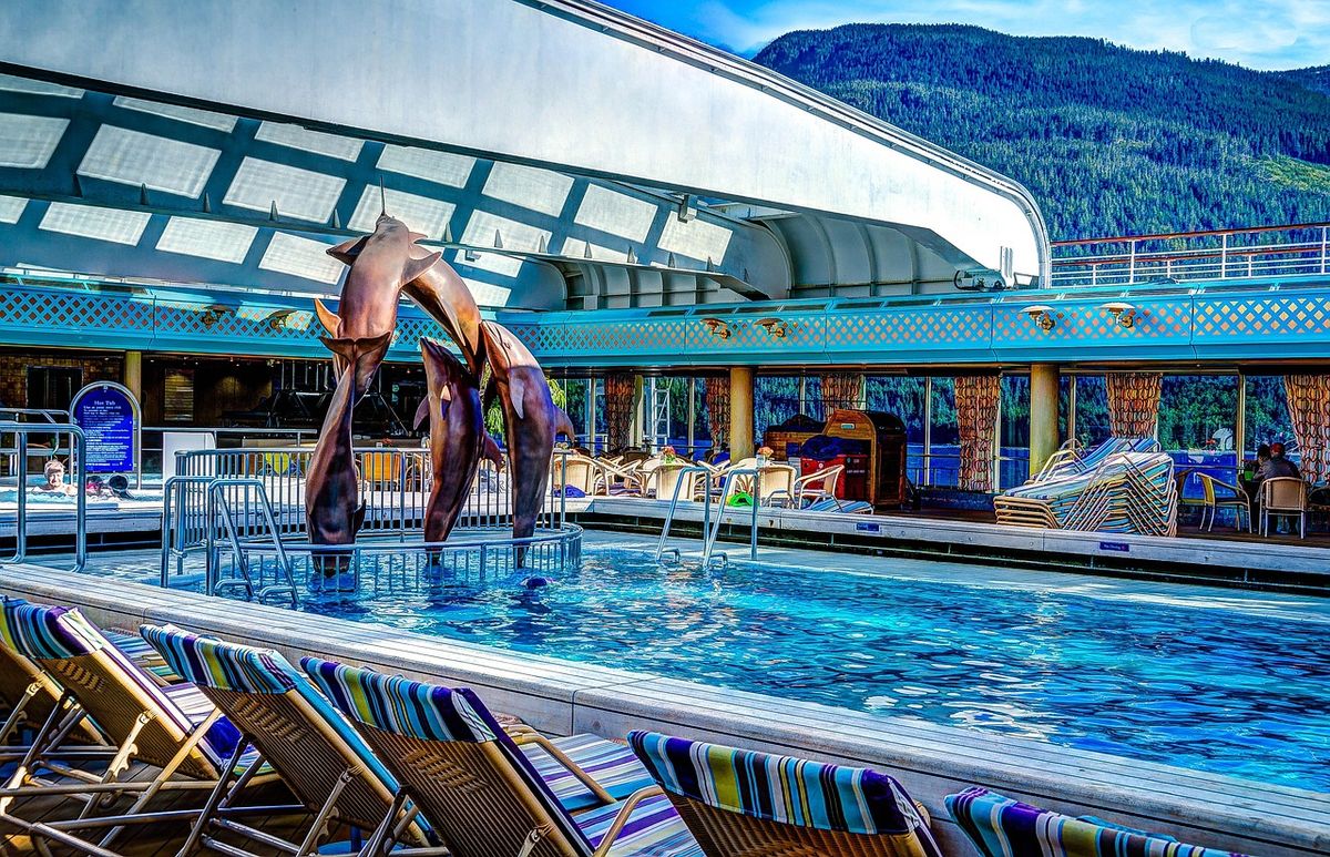 Gay Cruises for Beginners: What a Gay Cruise Is Really About