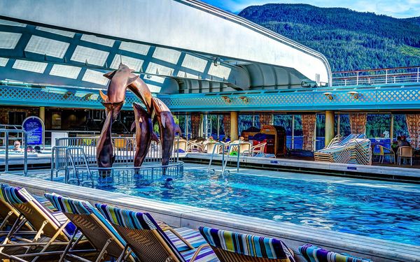 Gay Cruises for Beginners: What a Gay Cruise Is Really About