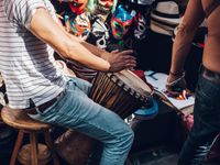 Folsom & Fetish Events: Etiquette, Dress Code, Your First Time