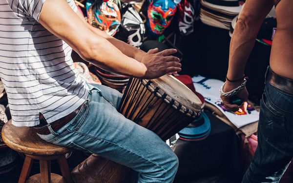 Folsom & Fetish Events: Etiquette, Dress Code, Your First Time