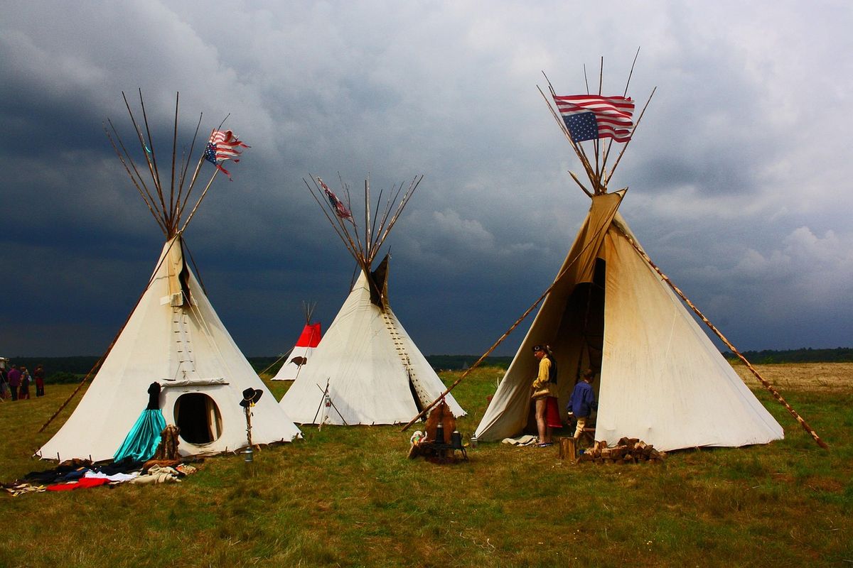 Festival Survival Guide: Sleep, Budget and Pacing Over Several Days