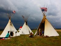 Festival Survival Guide: Sleep, Budget and Pacing Over Several Days