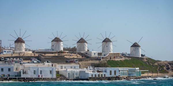Mykonos vs. Sitges: Which Destination Suits You?