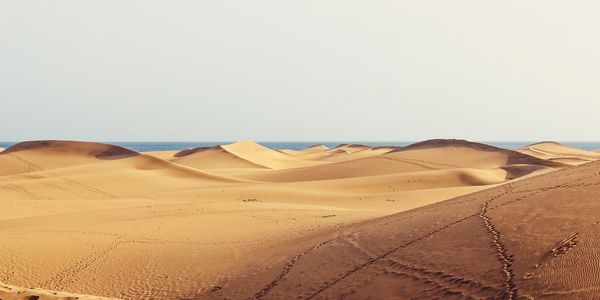 Gran Canaria in Winter: Why Maspalomas Works All Year Round