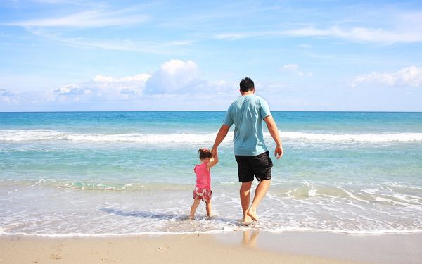 Finding the Best Time to Travel: Cleverly Combining Climate, Prices and Scene Season