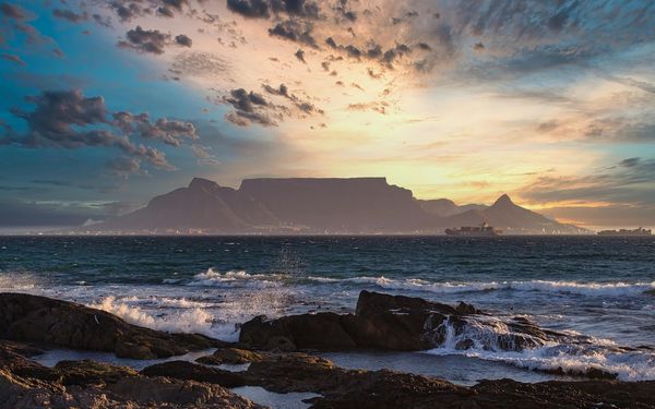 Gay Cape Town: Scene, De Waterkant & Travelling Safely