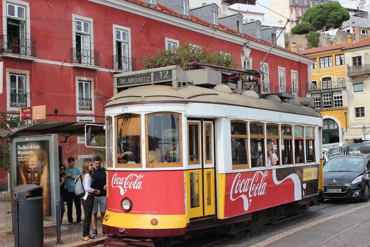 Gay Lisbon: Príncipe Real, the Scene & Tips