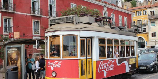 Gay Lisbon: Príncipe Real, the Scene & Tips