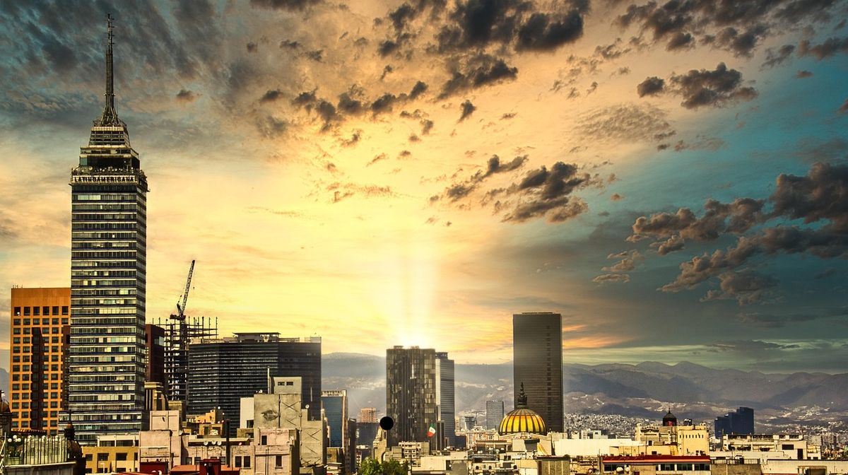 Gay Mexico City: Zona Rosa, Scene & Safety