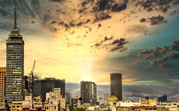 Gay Mexico City: Zona Rosa, Scene & Safety