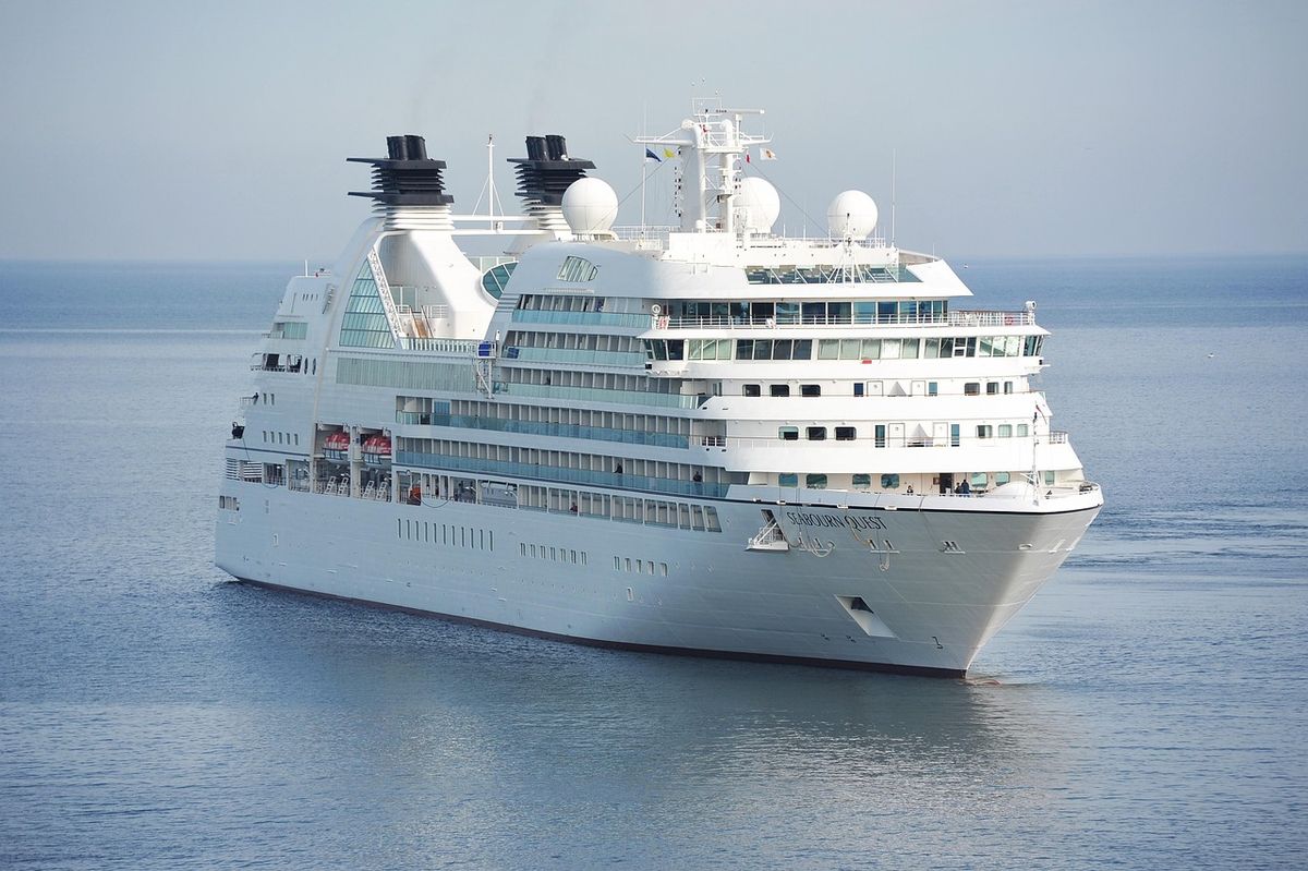 Solo on a Gay Cruise: Finding Connection and Feeling at Home