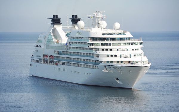 Solo on a Gay Cruise: Finding Connection and Feeling at Home