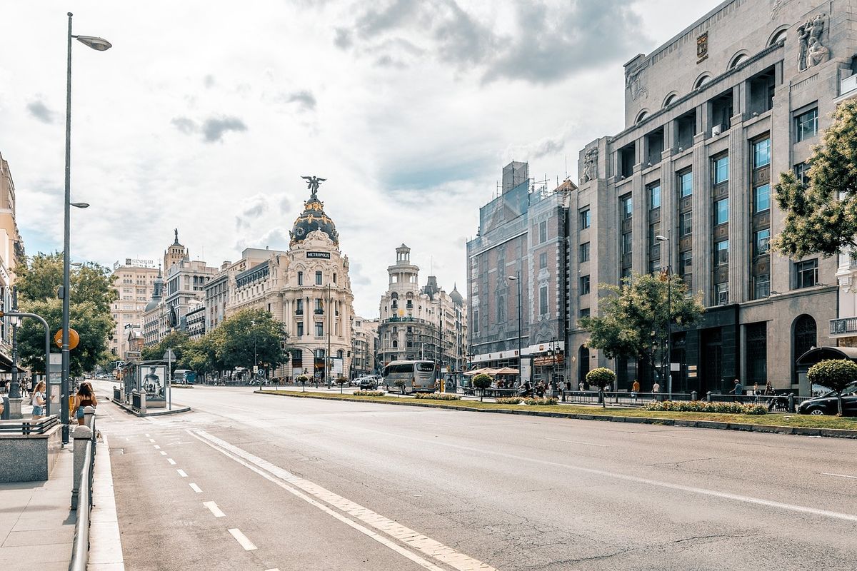 Gay Madrid: Chueca, the Scene & the Best Tips