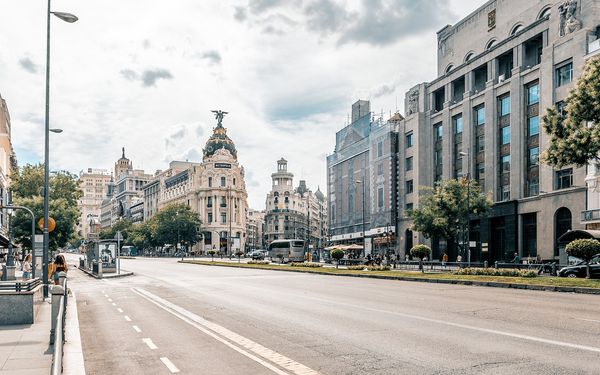 Gay Madrid: Chueca, the Scene & the Best Tips