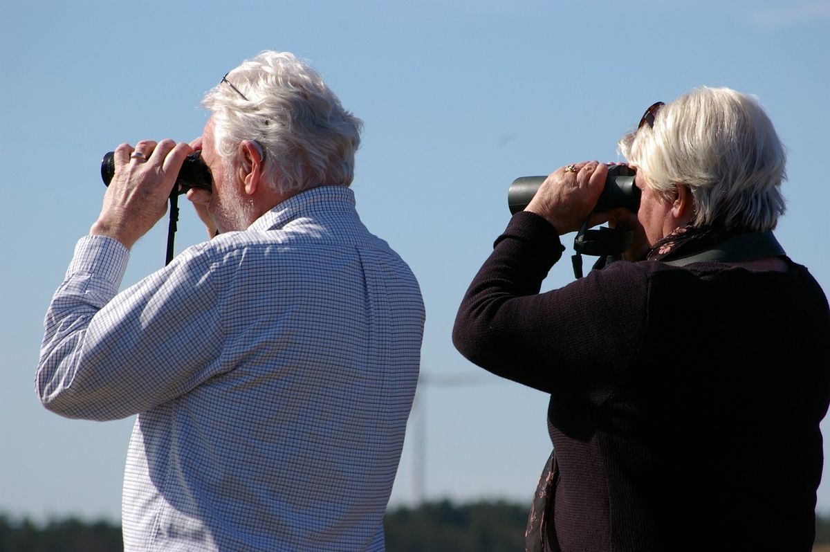 Queer 50+: Relaxed Travel From Midlife On