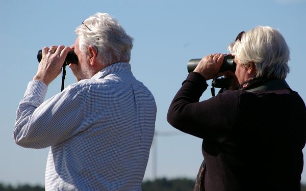 Queer 50+: Relaxed Travel From Midlife On