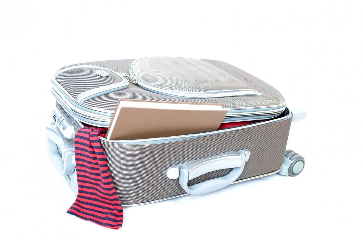 The Smart Packing List for Queer Trips