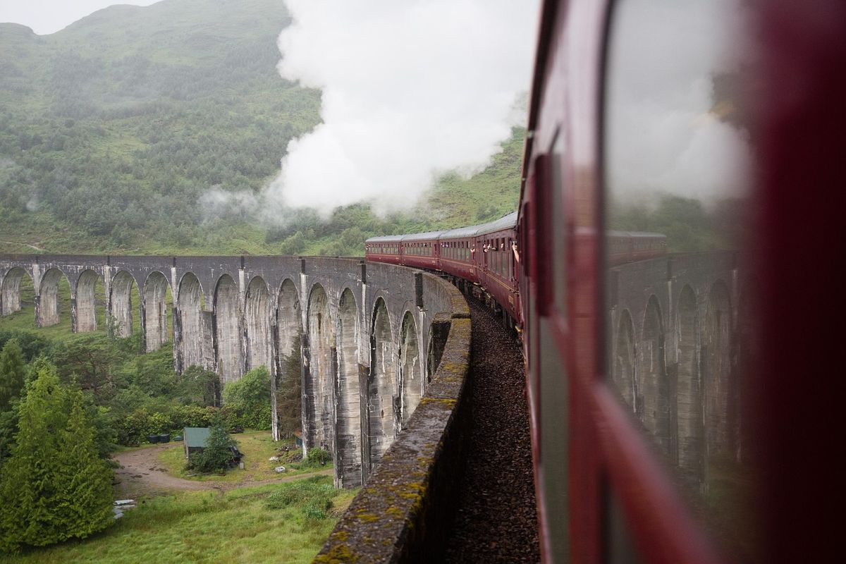 Sustainable Queer Travel: Travelling Consciously