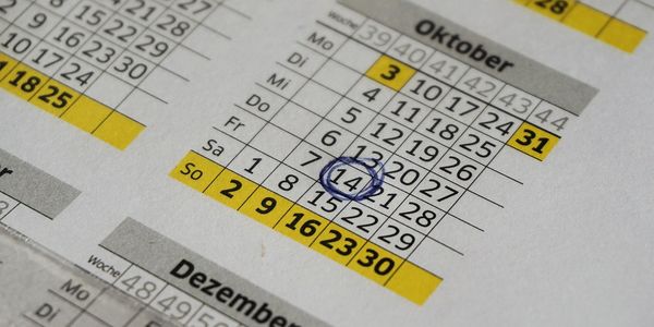 The Queer Event Calendar: When to Celebrate Where