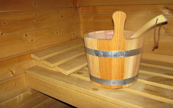 Gay Sauna Etiquette: A Relaxed First Visit