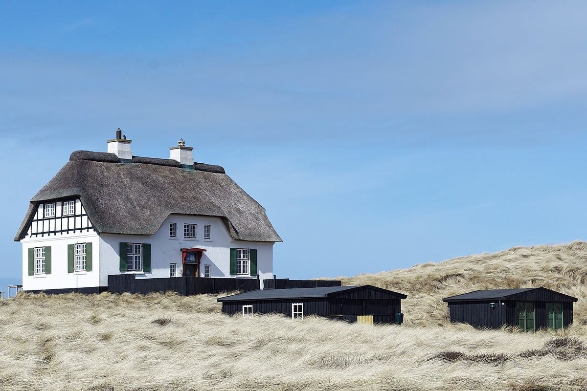 The Best Gay Beaches in Europe
