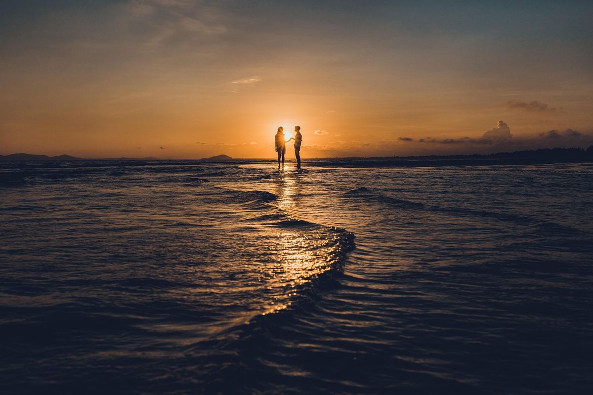 Beach Holidays for Queer Couples: The Loveliest Spots