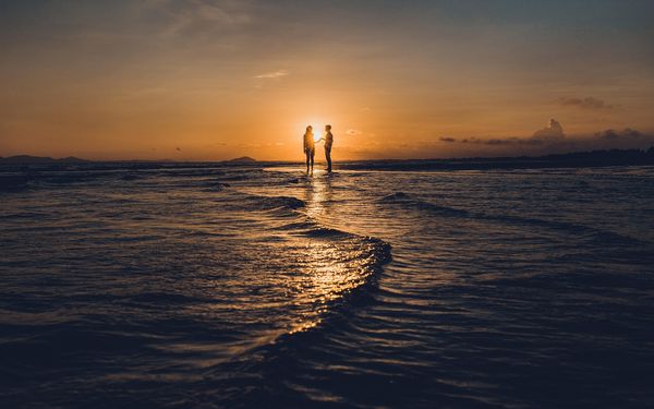 Beach Holidays for Queer Couples: The Loveliest Spots